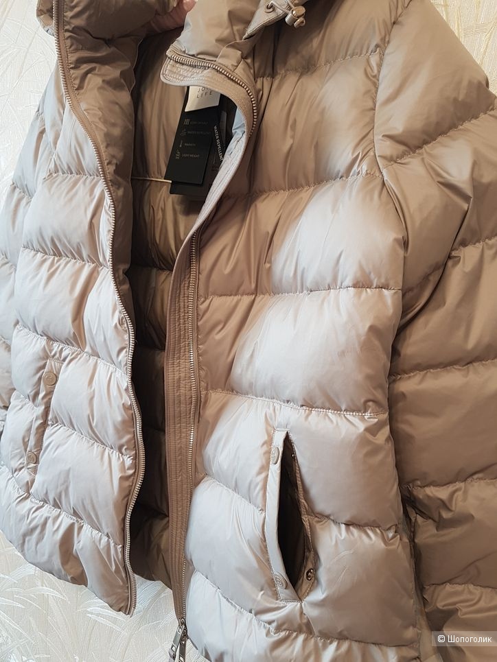 Куртка Massimo Dutti L-XL на 46-48-50