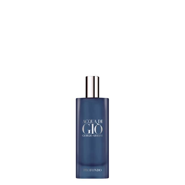 Парфюм для мужчин Giorgio Armani Acqua di Giò Profondo объем 15 мл