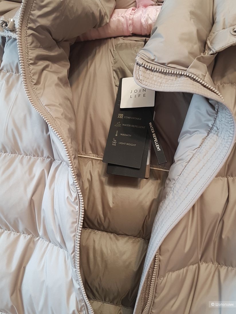 Куртка Massimo Dutti L-XL на 46-48-50