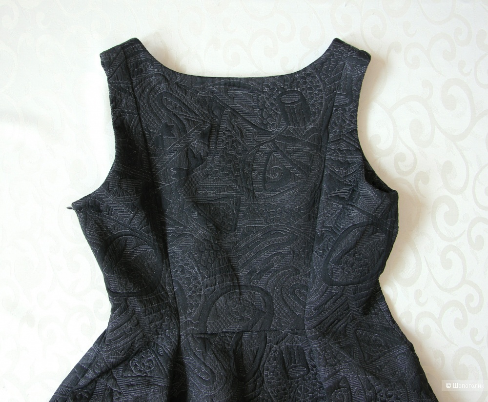 Платье-сарафан  Max&Co размер 44-46(М)