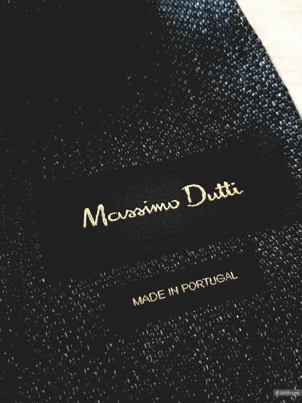 Блейзер Massimo Dutti, размер 34