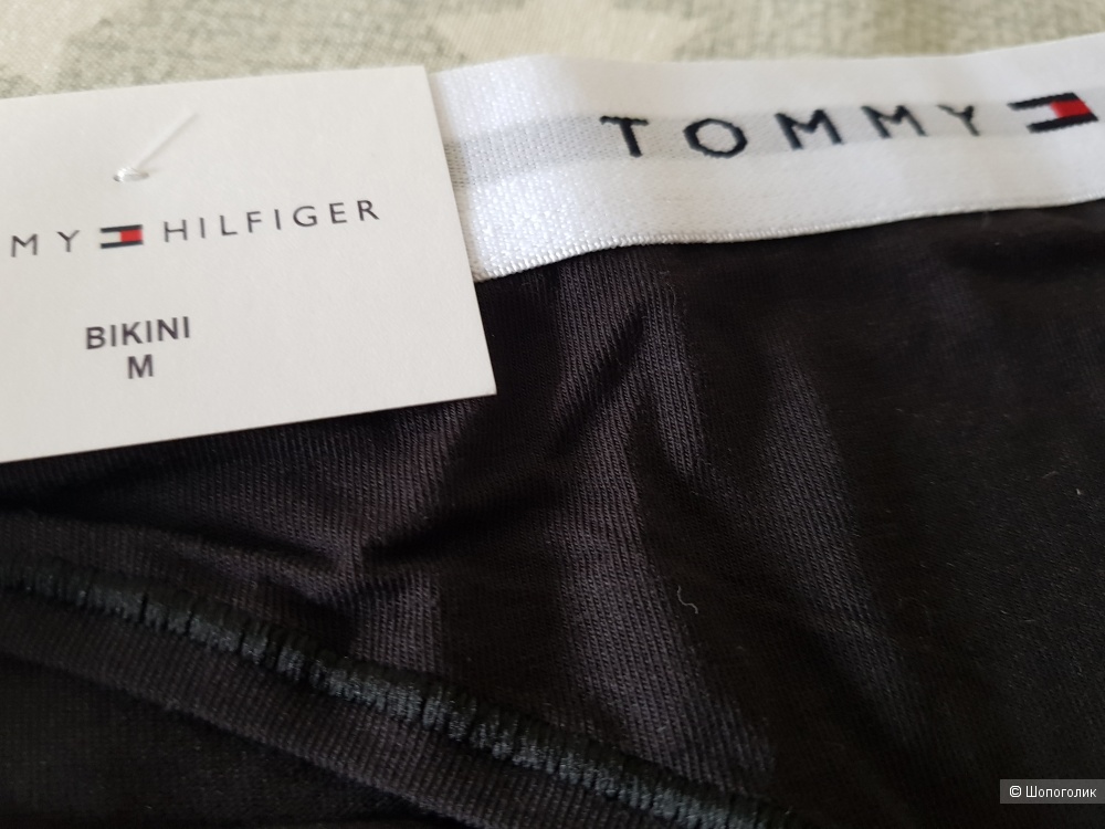 Бикини Tommy Hilfiger размер М