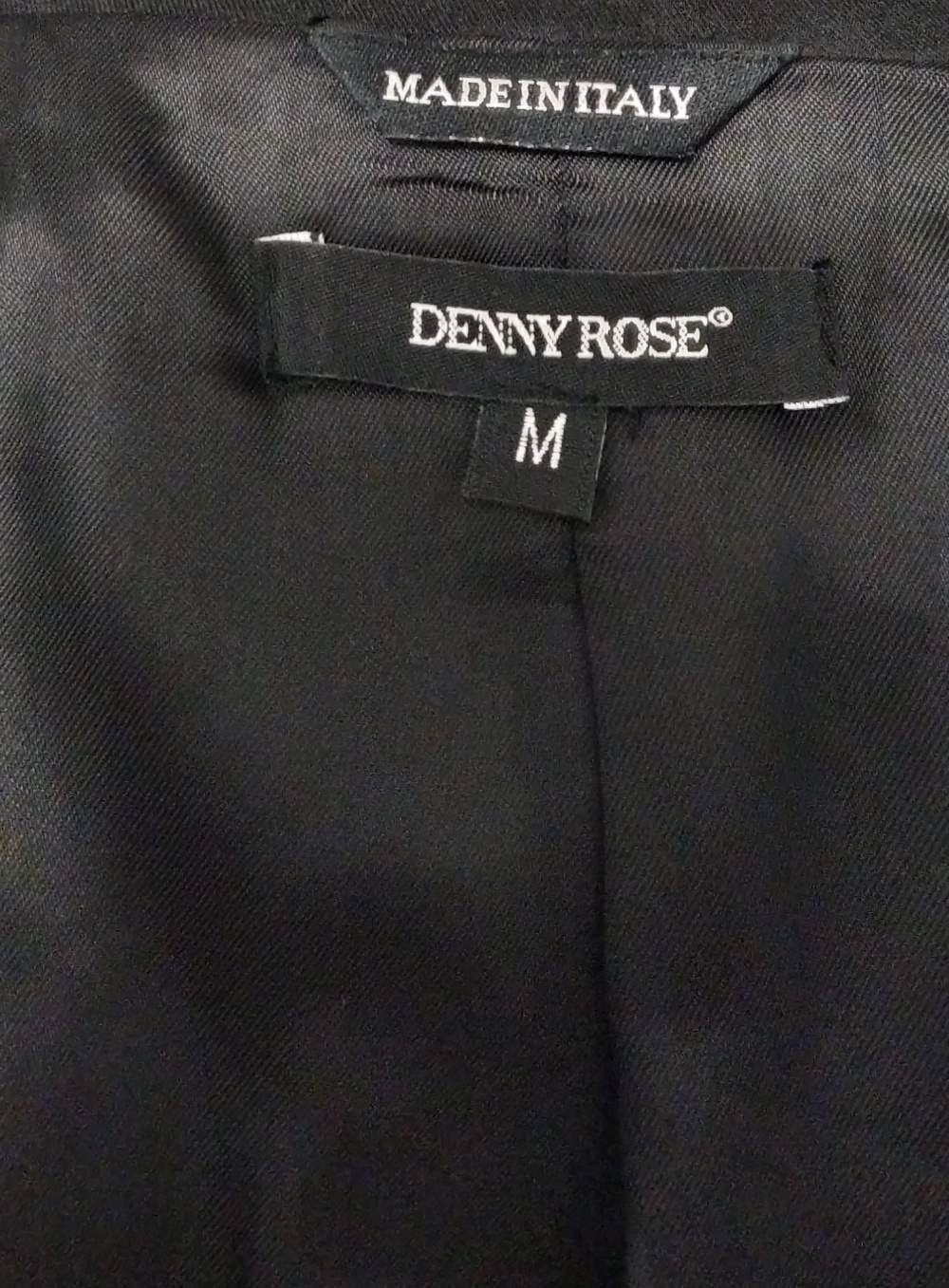 Пиджак Denny Rose, Дикий запад, М