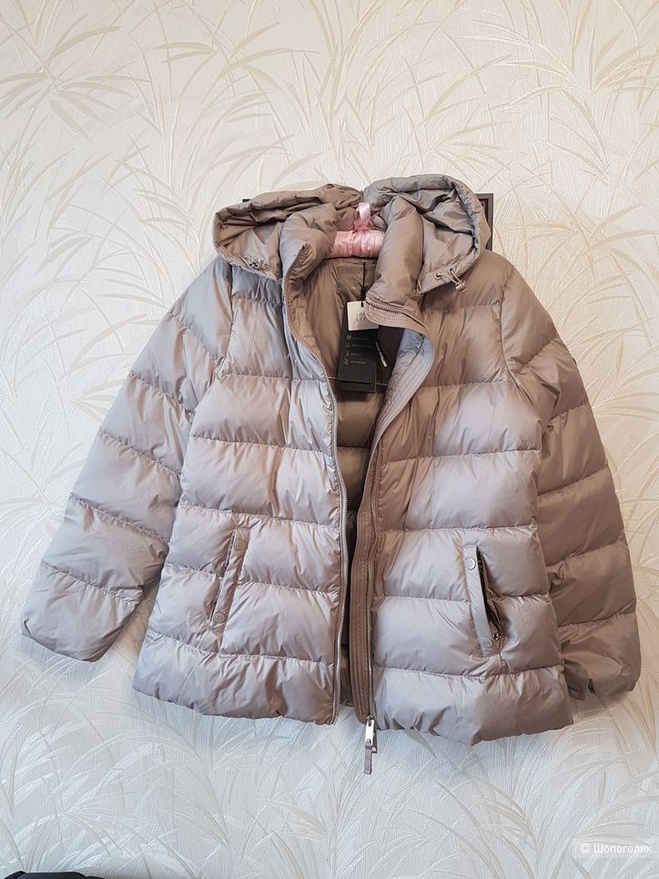 Куртка Massimo Dutti L-XL на 46-48-50