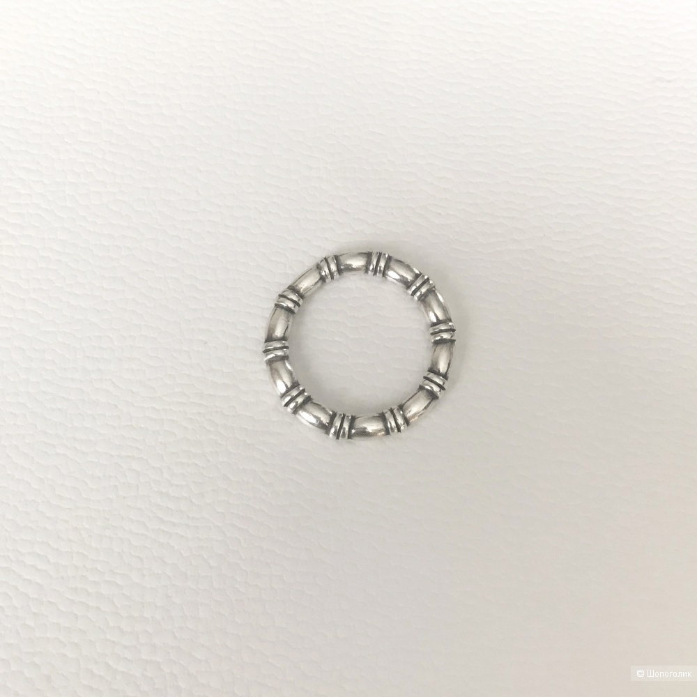 Pandora Кольцо р.50