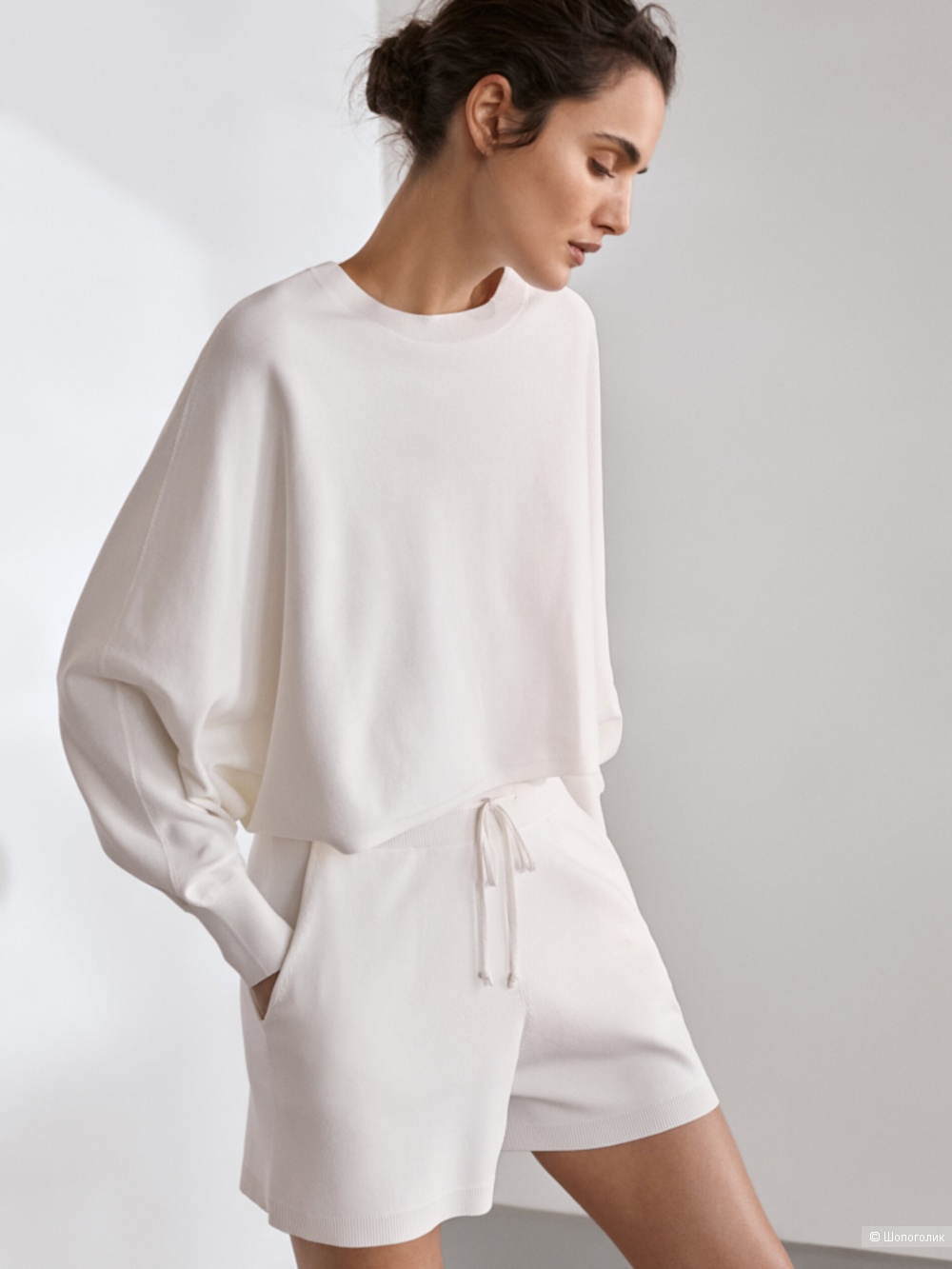 Свитер Massimo Dutti, M-L