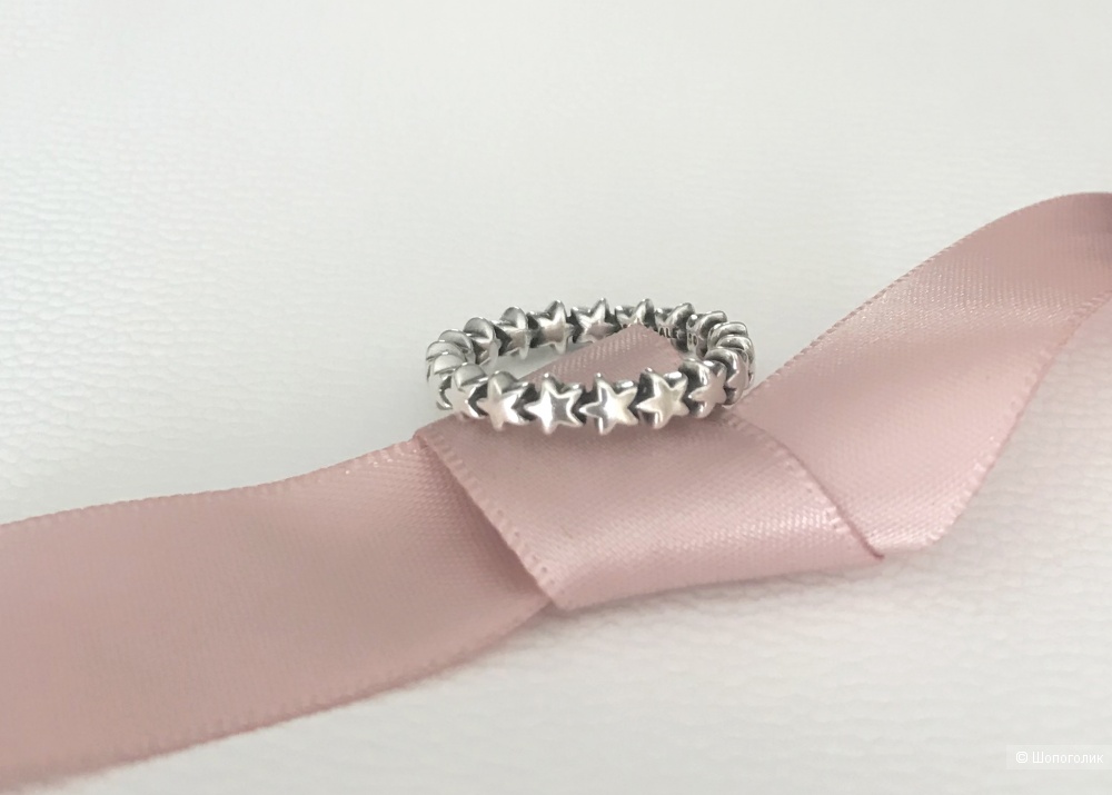 Pandora Кольцо р.50