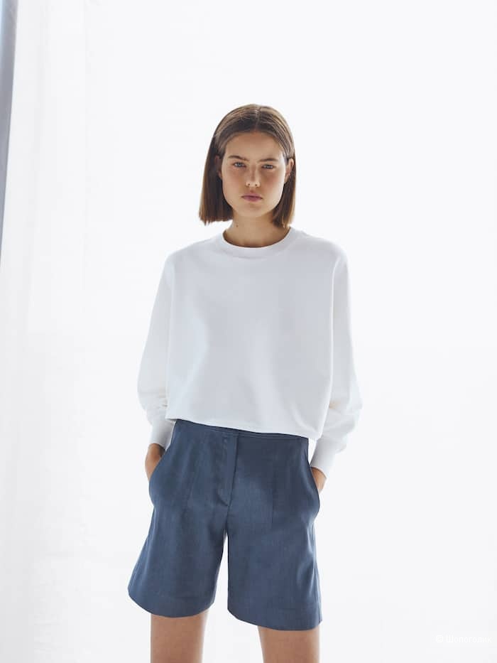 Свитер Massimo Dutti, M-L