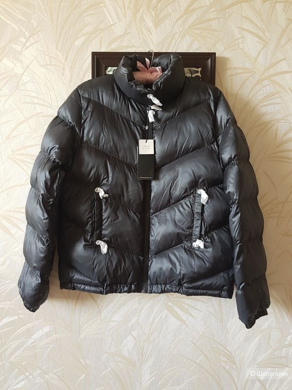 Куртка Massimo Dutti L на 46\48