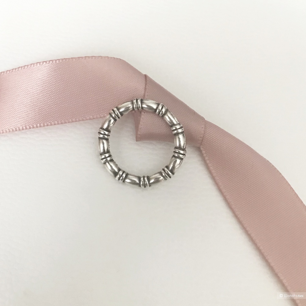 Pandora Кольцо р.50