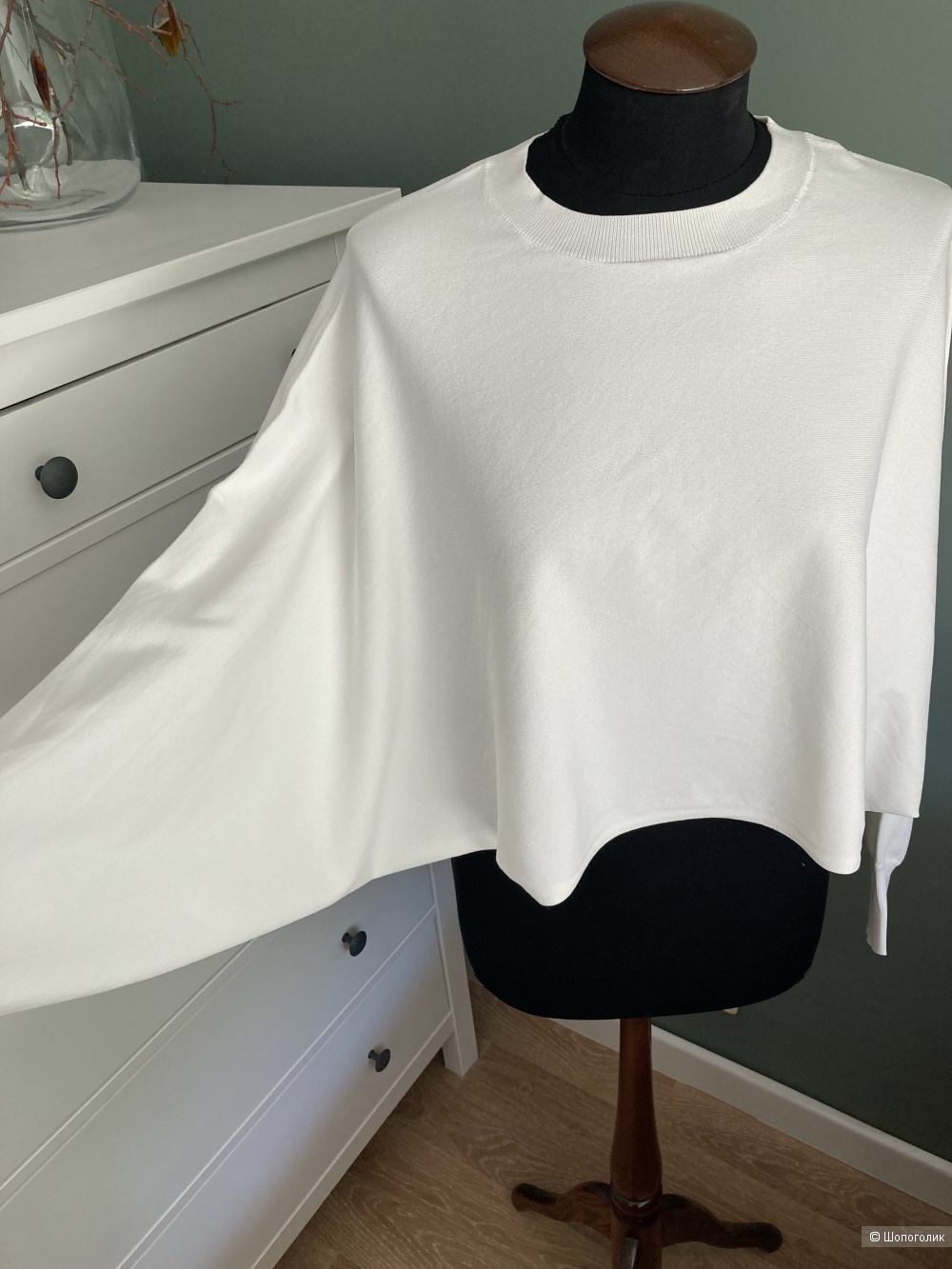 Свитер Massimo Dutti, M-L
