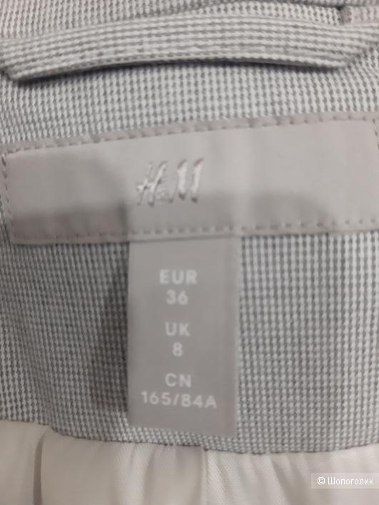 Костюм H&M 42 рр