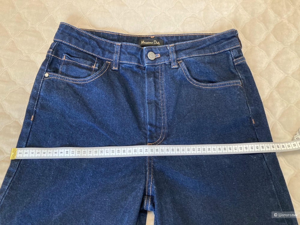 Джинсы Massimo Dutti, EU 40