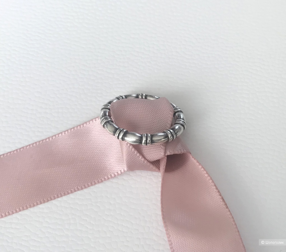 Pandora Кольцо р.50