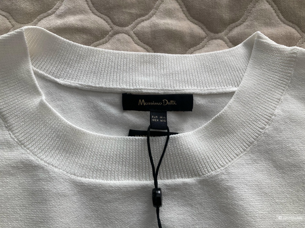 Свитер Massimo Dutti, M-L