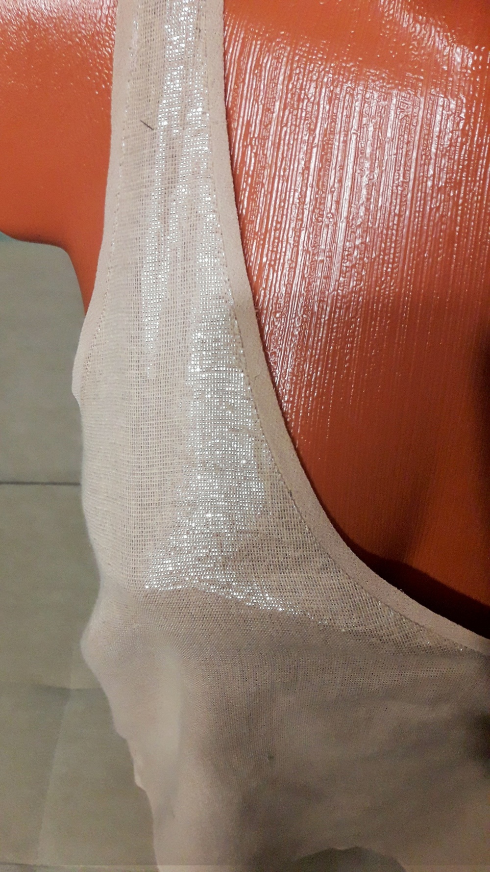 Топ "Zara collection" - 44 (S)