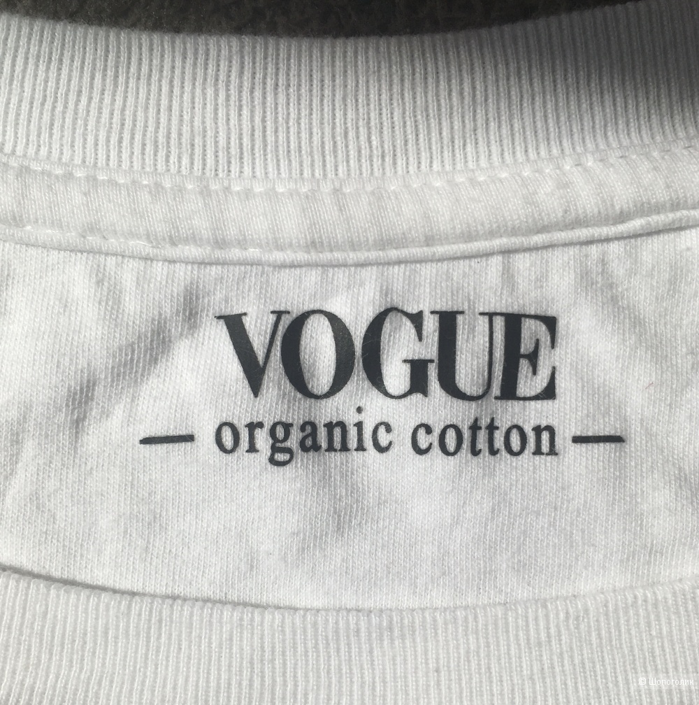 Футболка Vogue размер M-L