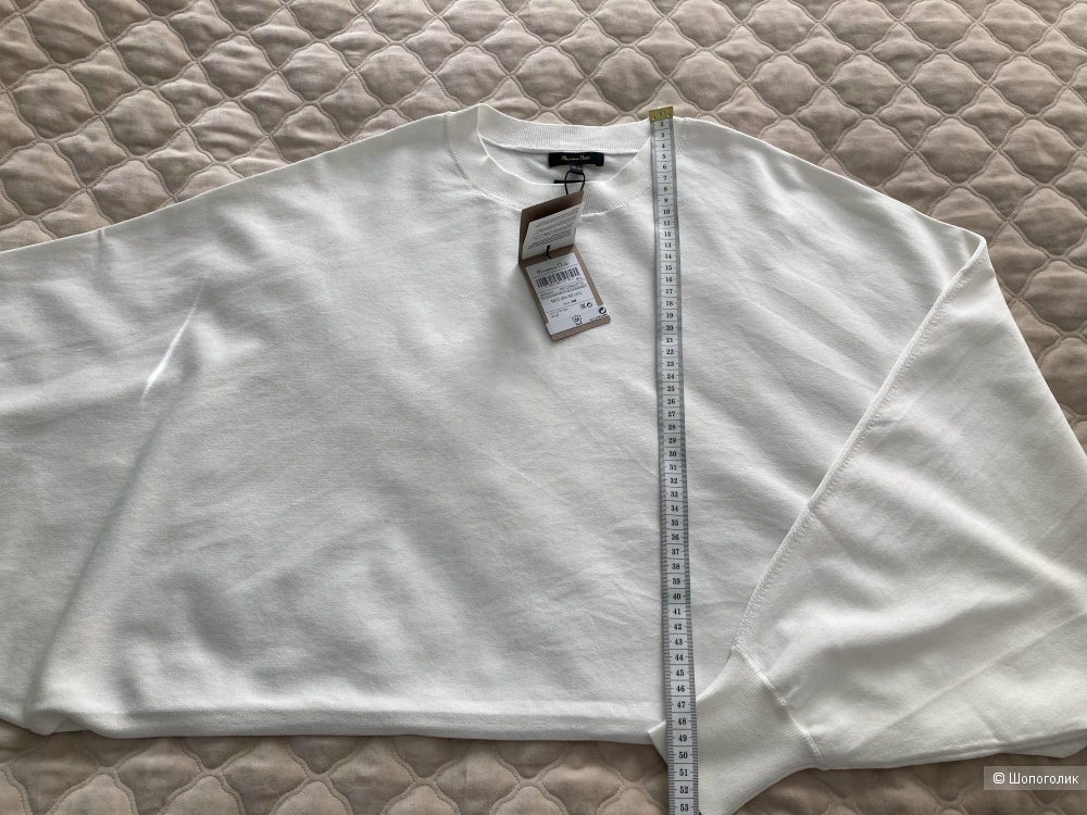Свитер Massimo Dutti, M-L