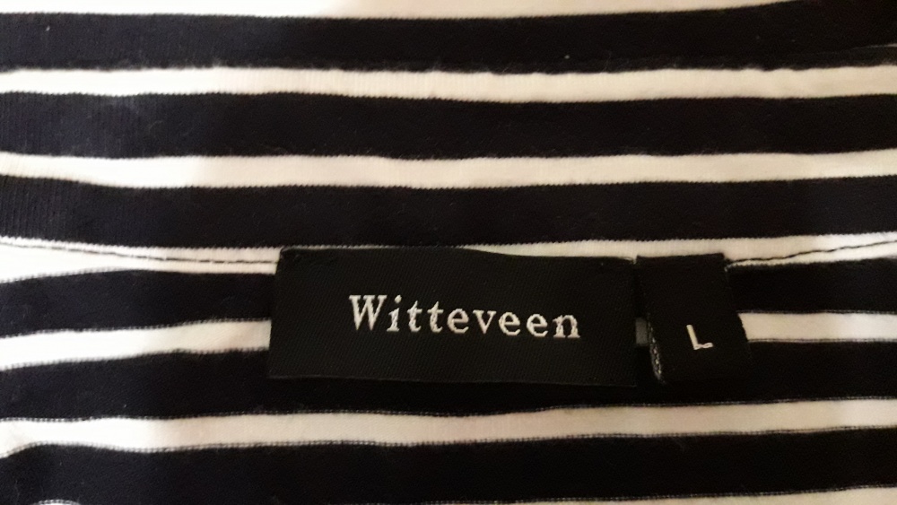 Блузка "Witteveen" - 48-(L)