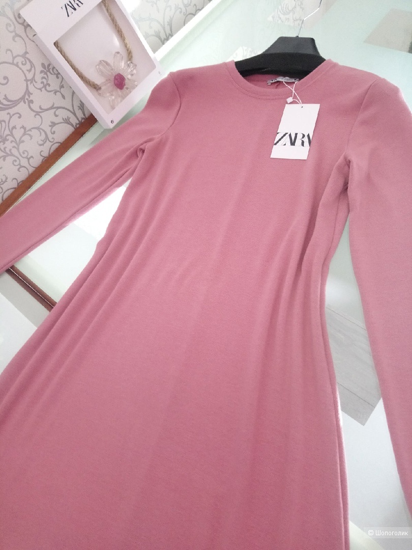 Платье ZARA, размер M ( можно S/M)
