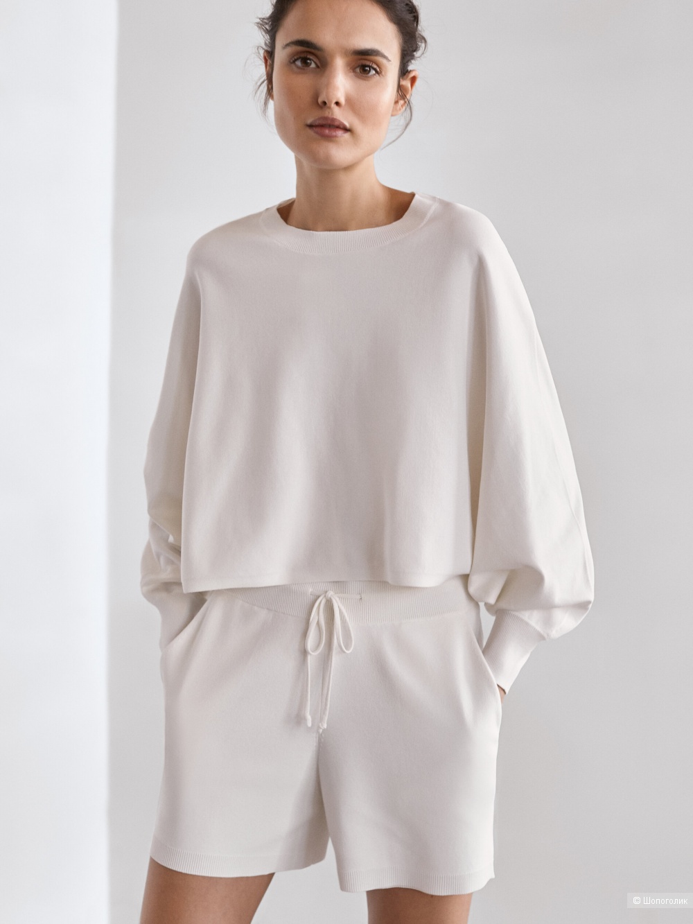 Свитер Massimo Dutti, M-L