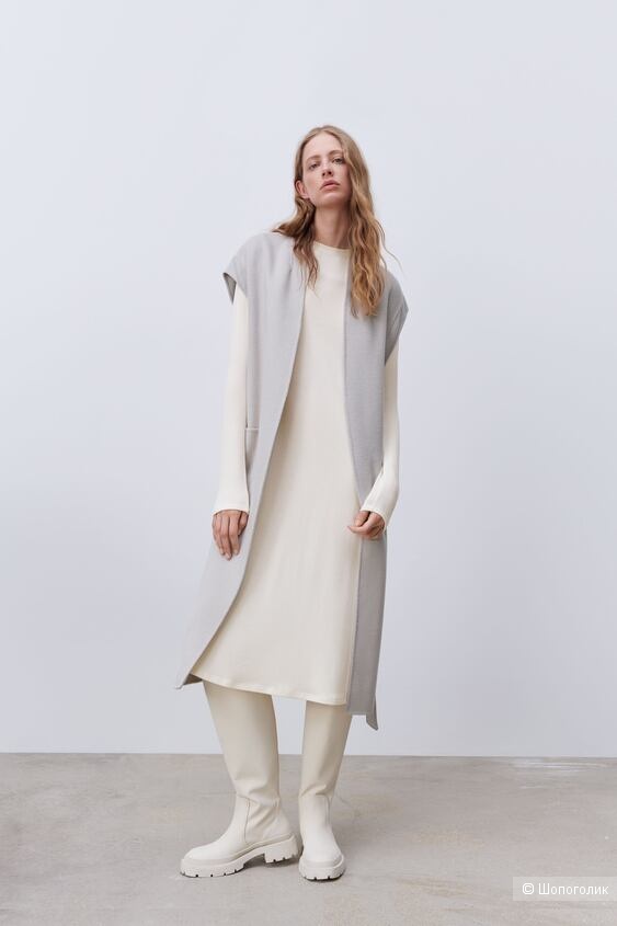 Платье ZARA, размер M ( можно S/M)