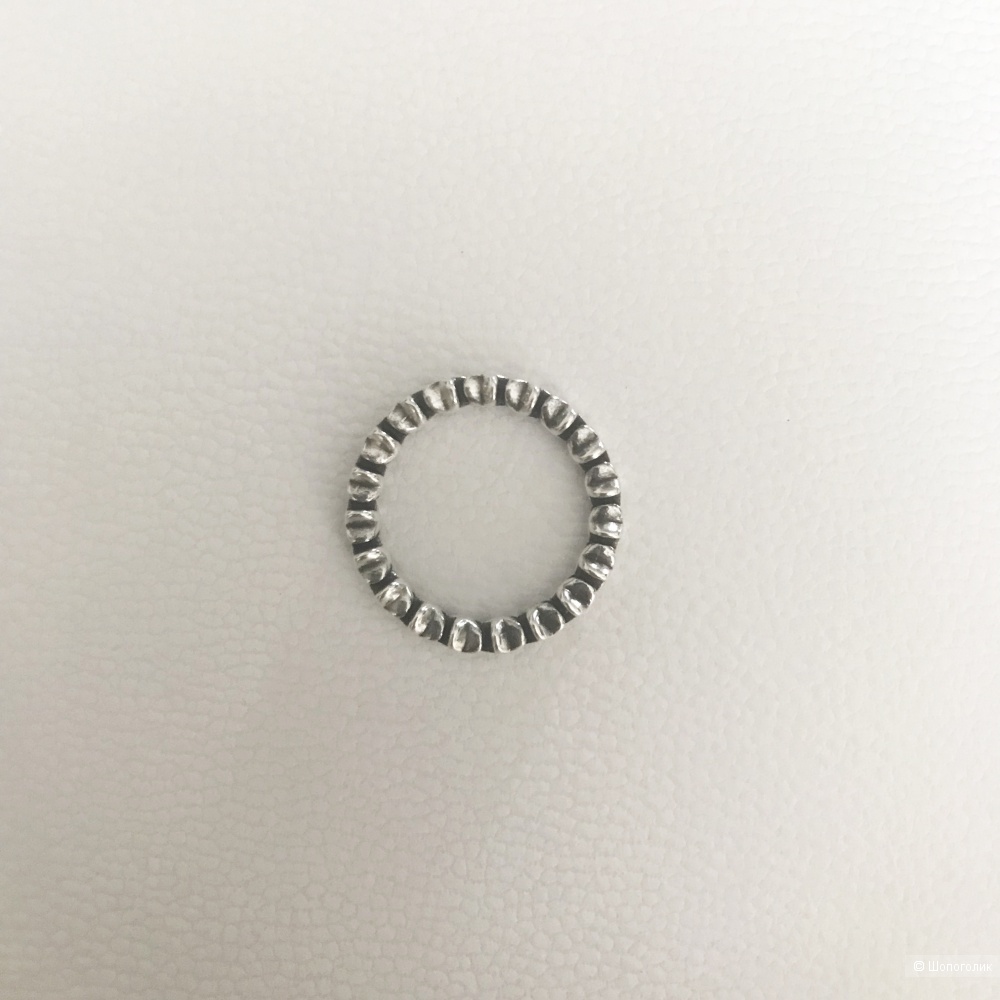 Pandora Кольцо р.50