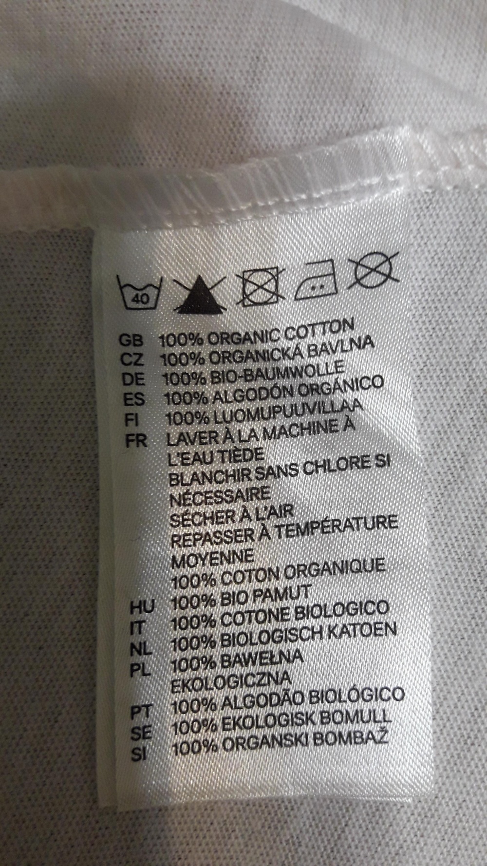 Платье "H&M" - S размер.