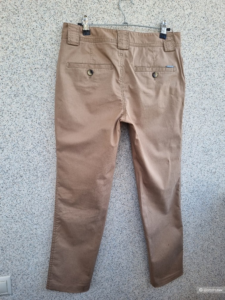 Брюки Massimo dutti, 44-46