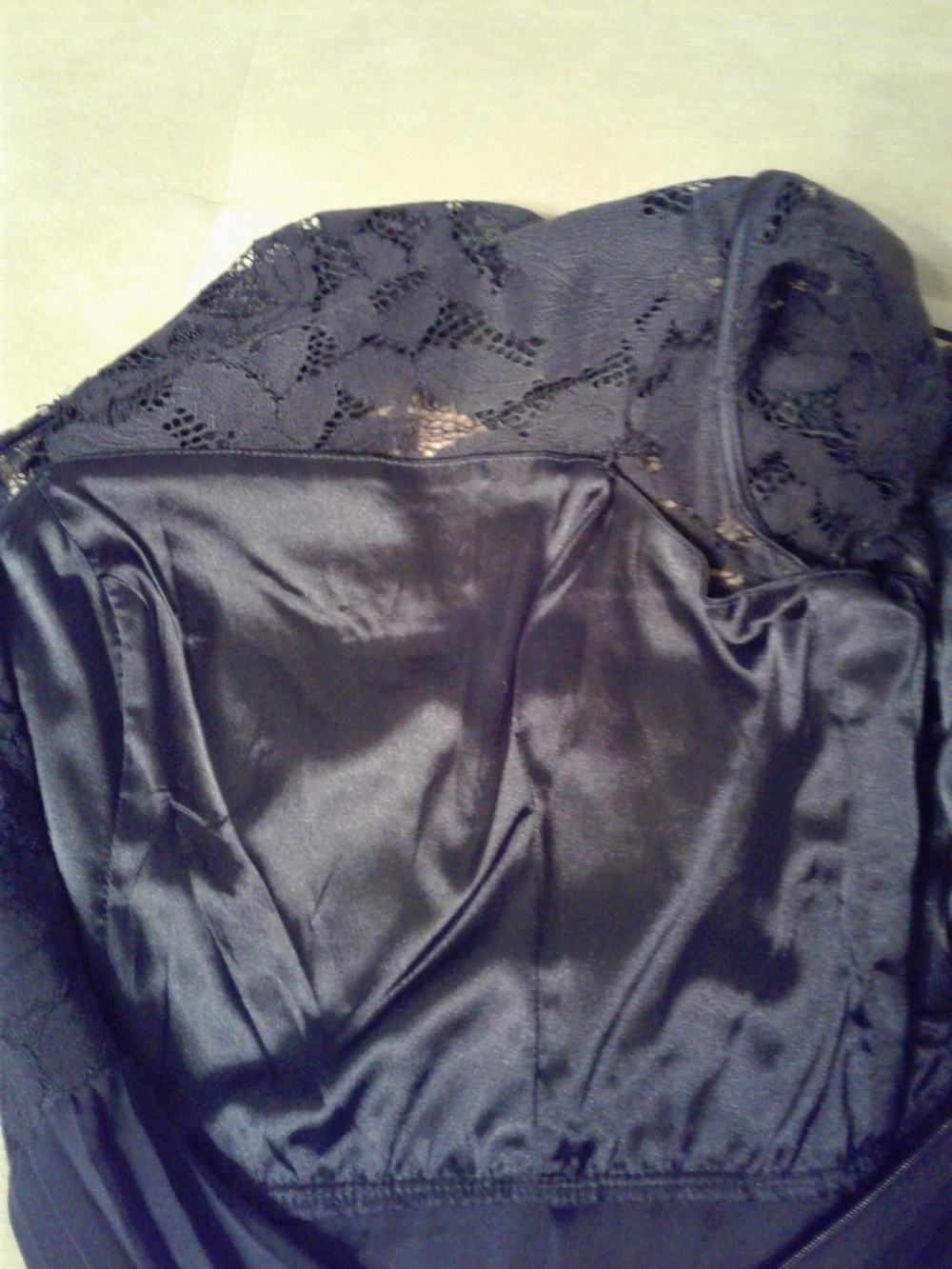 Платье "H&M" - 44 (36 EUR) размер.
