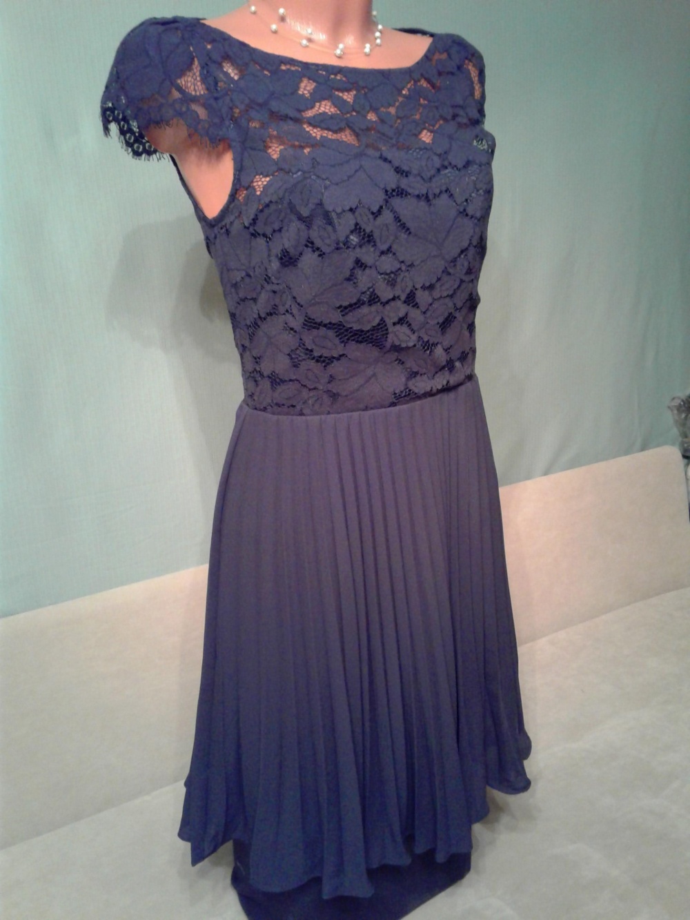 Платье "H&M" - 44 (36 EUR) размер.
