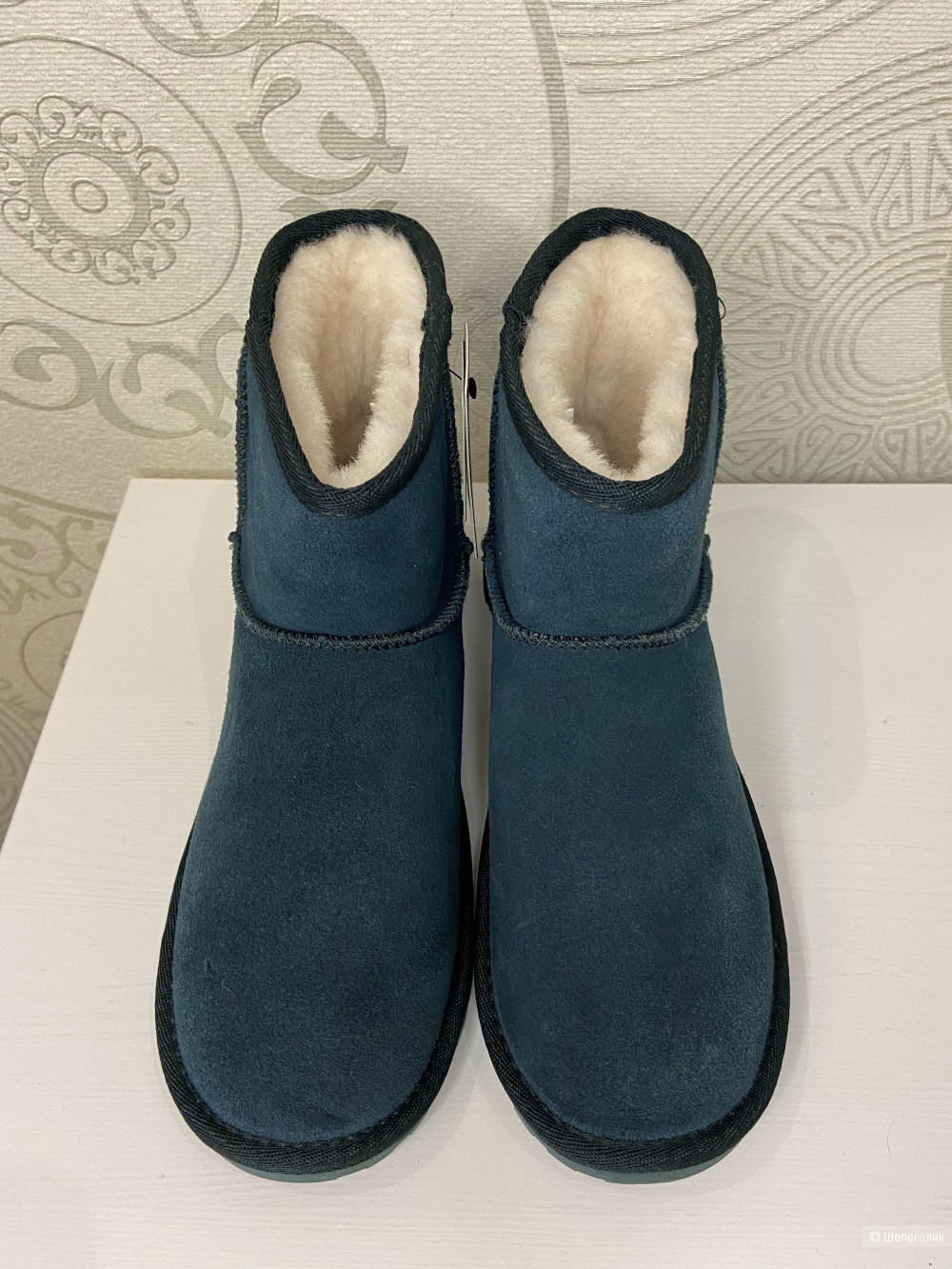 Ugg, угги Emu Australia 37размер