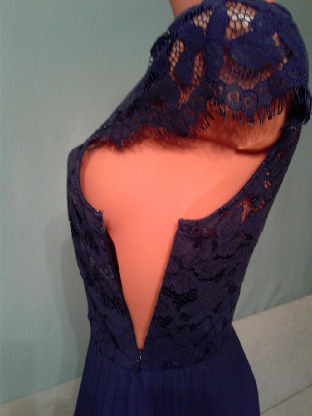 Платье "H&M" - 44 (36 EUR) размер.