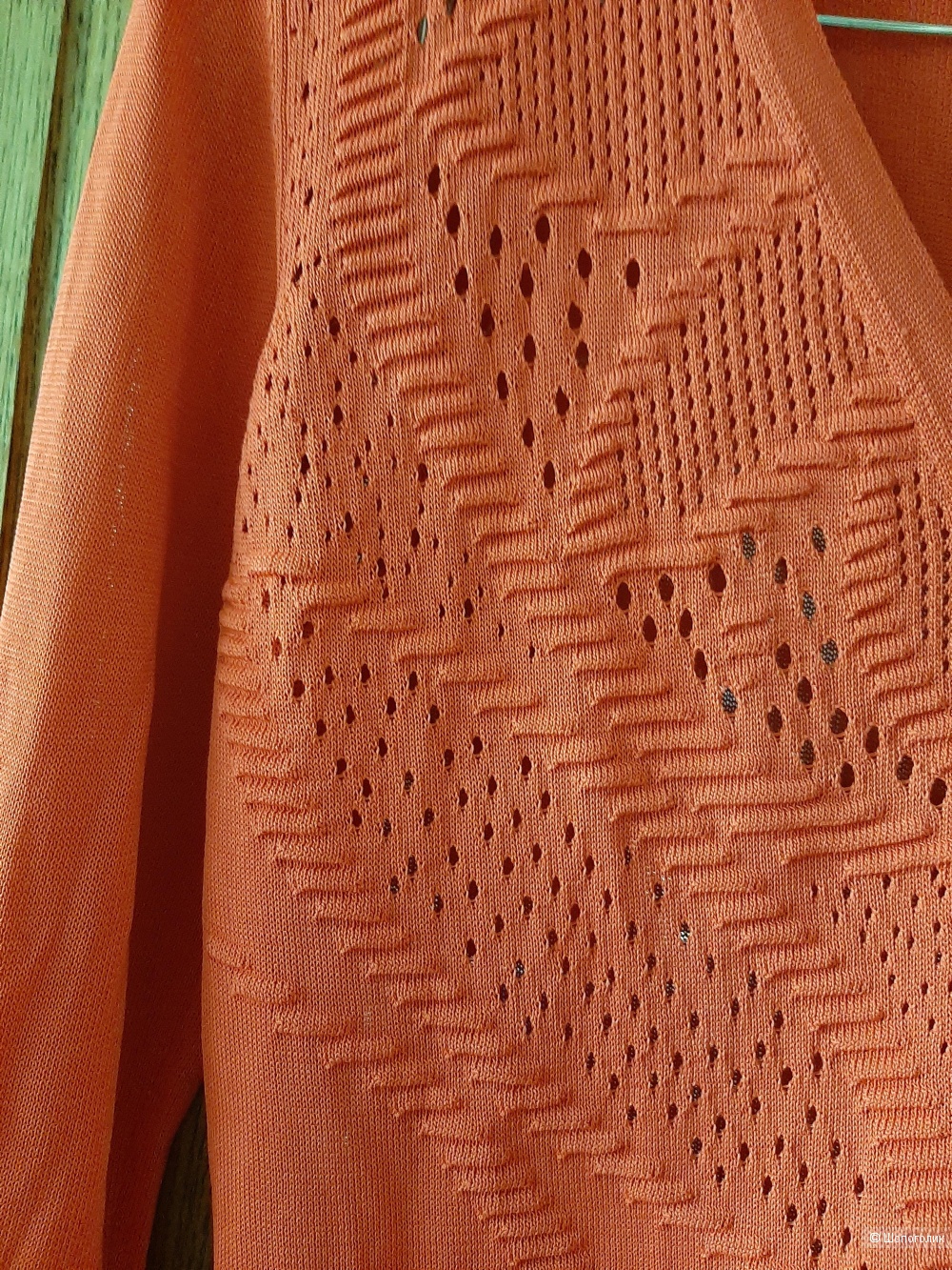 Джемпер Il Punto tricot р.42