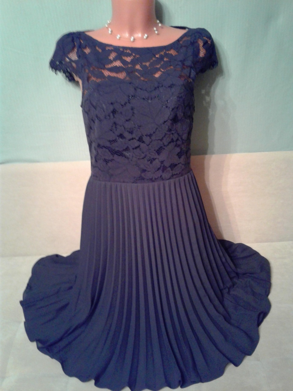 Платье "H&M" - 44 (36 EUR) размер.
