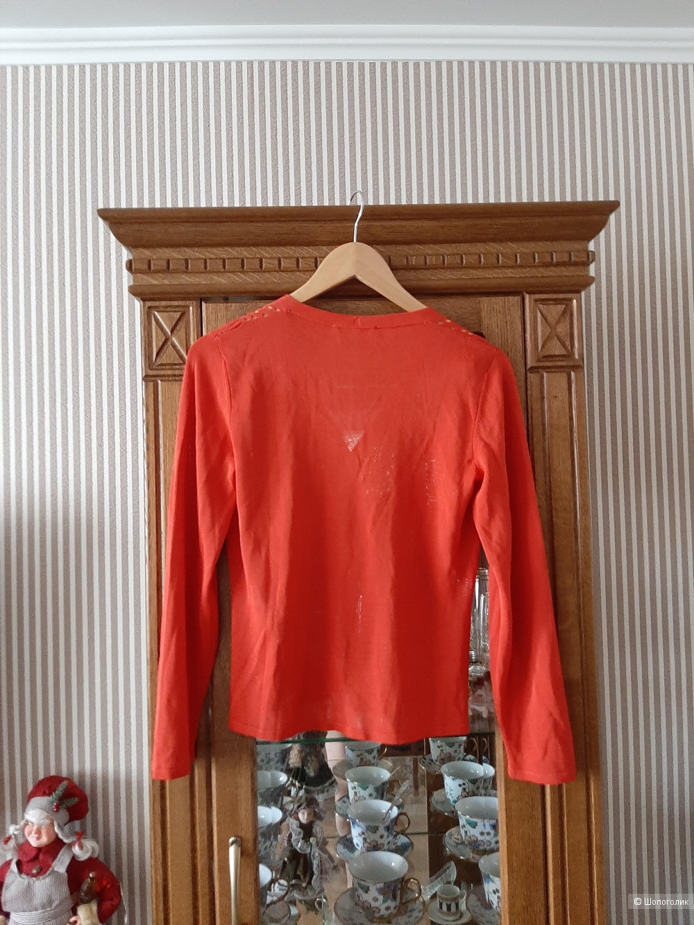 Джемпер Il Punto tricot р.42