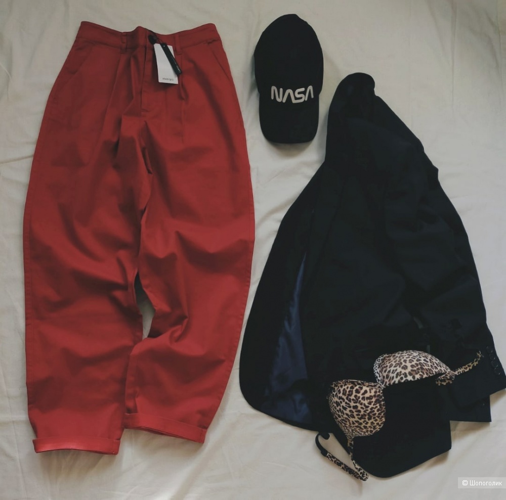 Брюки Mango размер 38