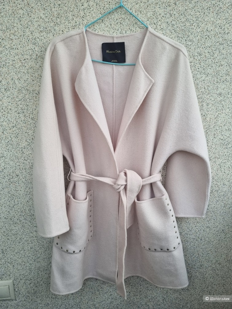Пальто Massimo dutti, S-M