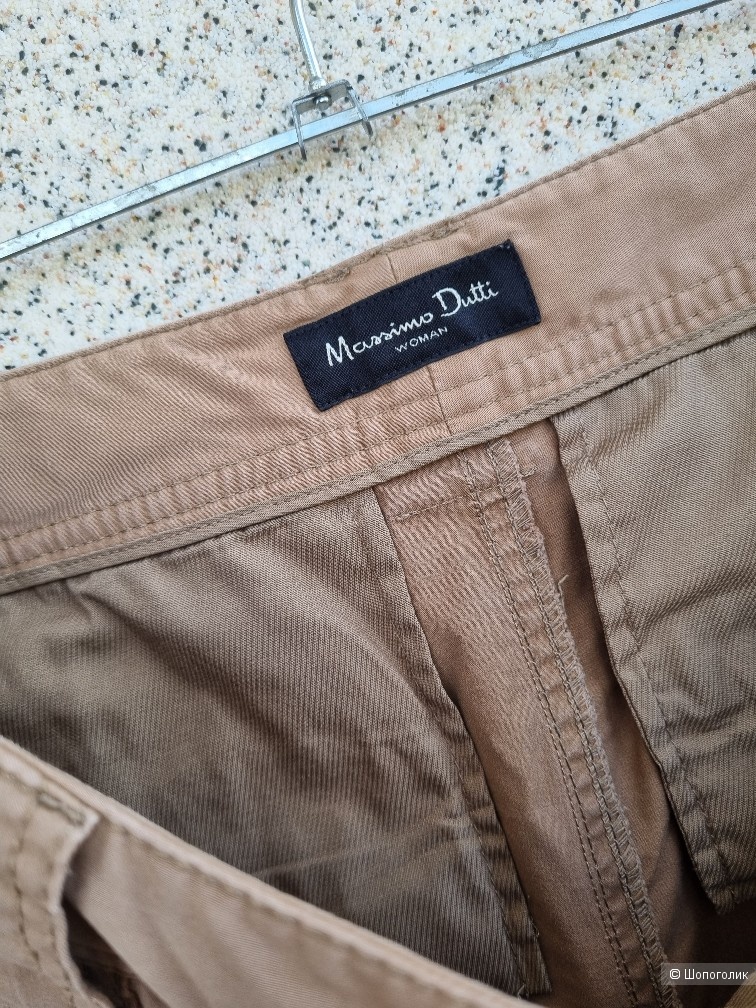 Брюки Massimo dutti, 44-46