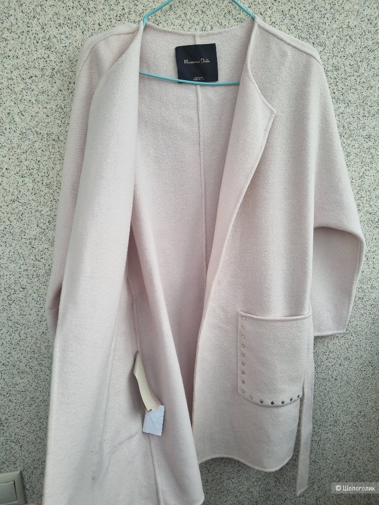 Пальто Massimo dutti, S-M
