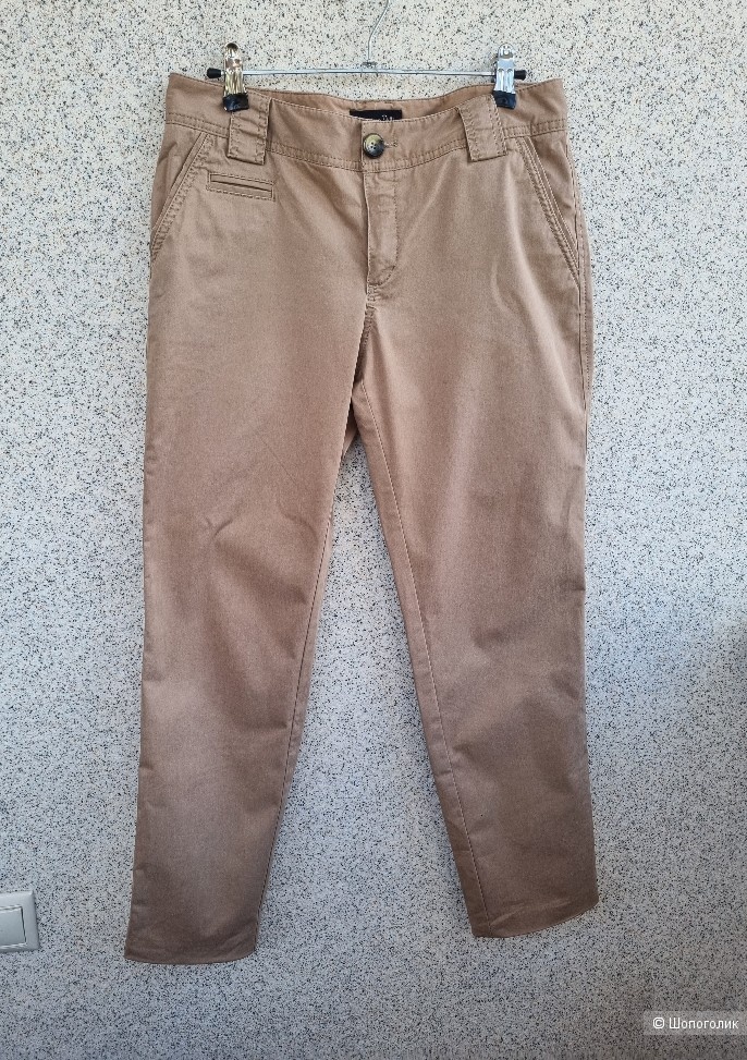 Брюки Massimo dutti, 44-46