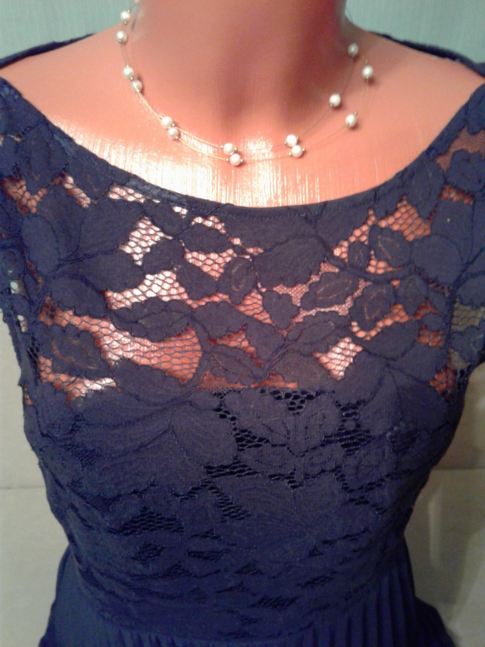 Платье "H&M" - 44 (36 EUR) размер.