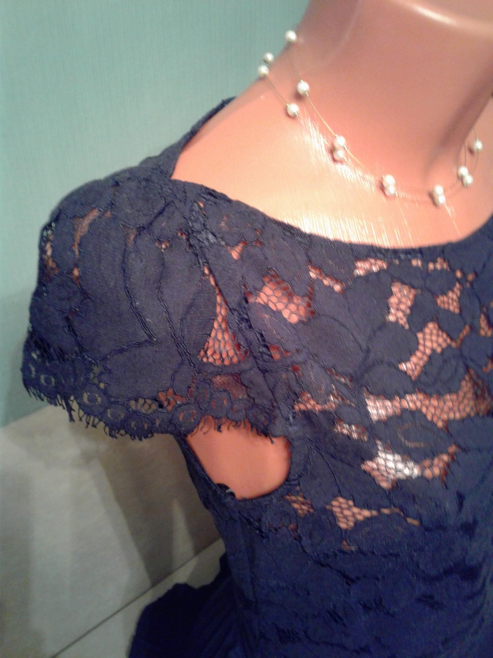 Платье "H&M" - 44 (36 EUR) размер.
