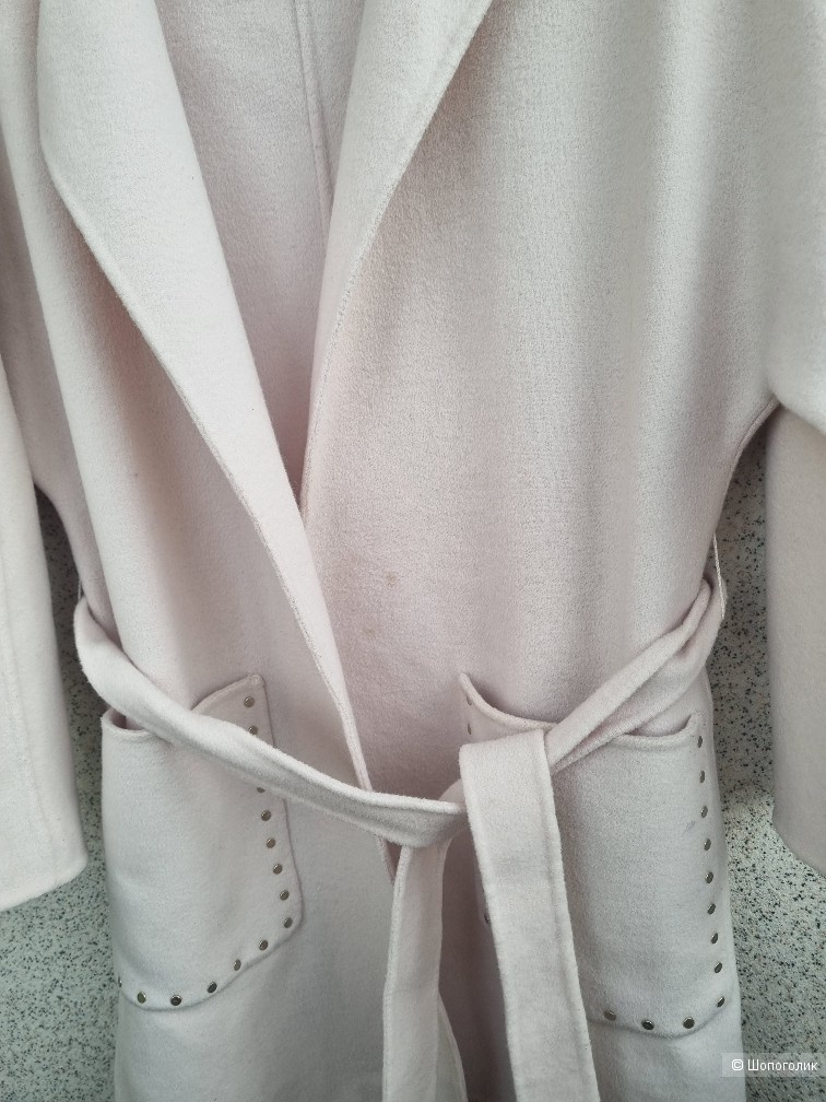 Пальто Massimo dutti, S-M