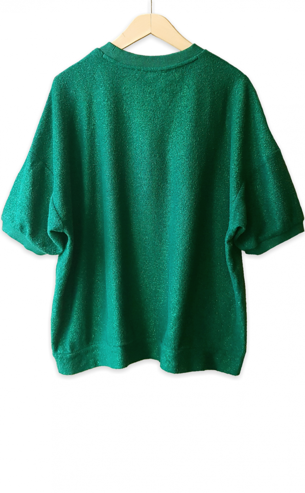 Джемпер Lee 44+/48 oversize