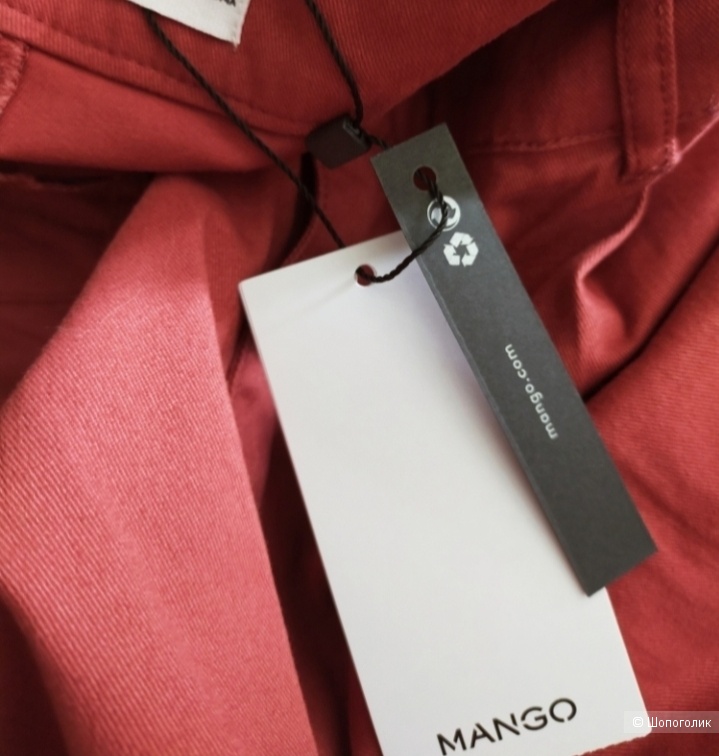 Брюки Mango размер 38