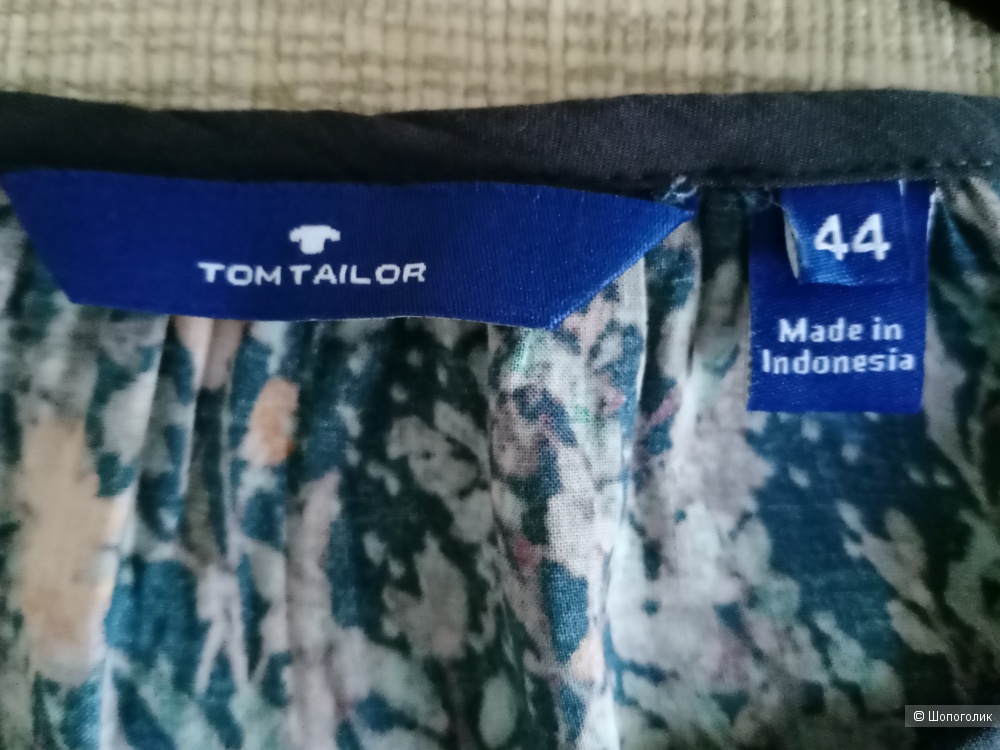 Блуза Tom Taylor, 50-52