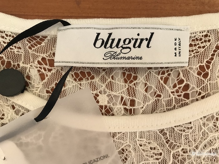 Топ Blugirl Blumarine, р. М