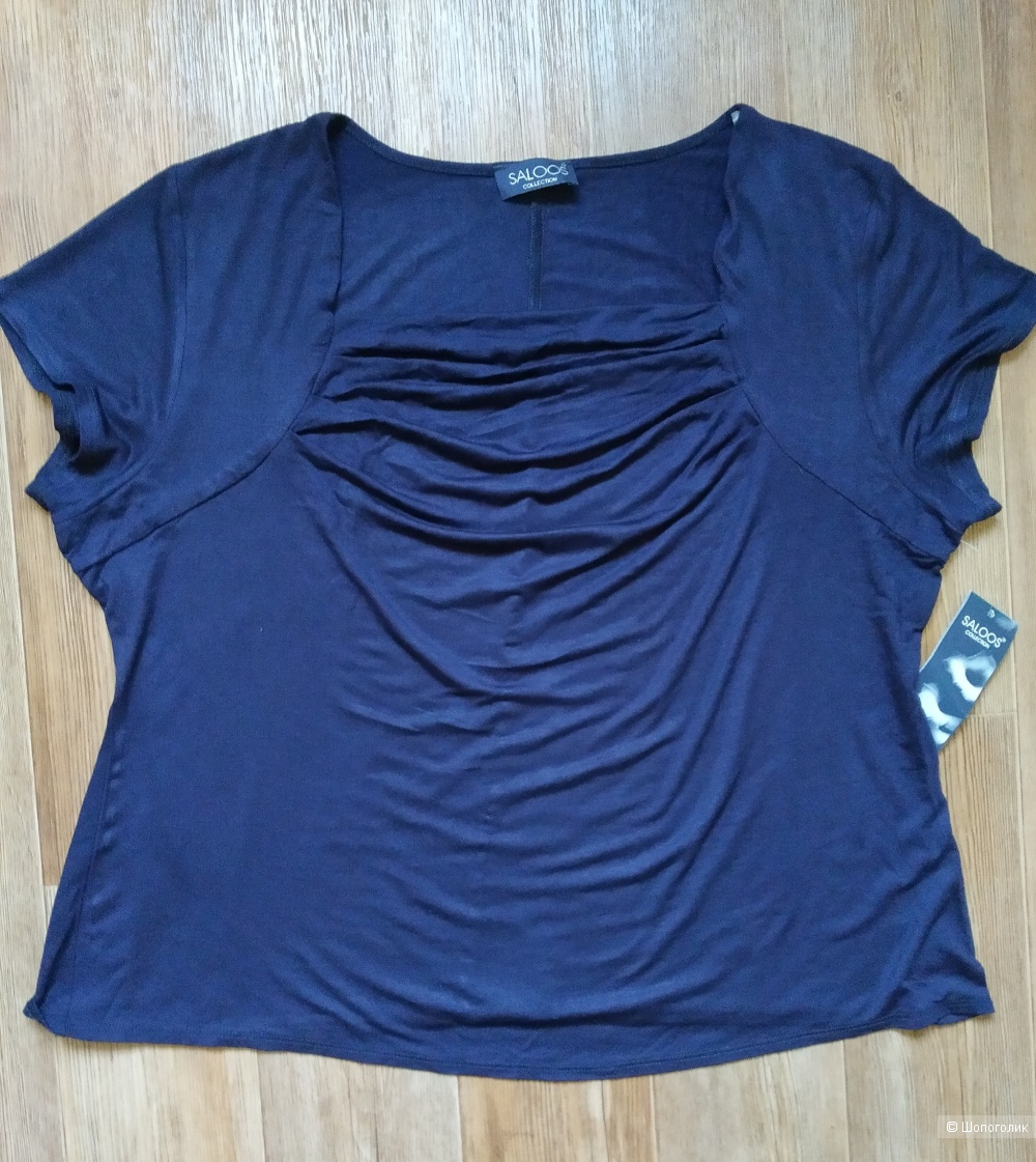 Сет брюки Gerry Weber + футболка saloos размер 48/50