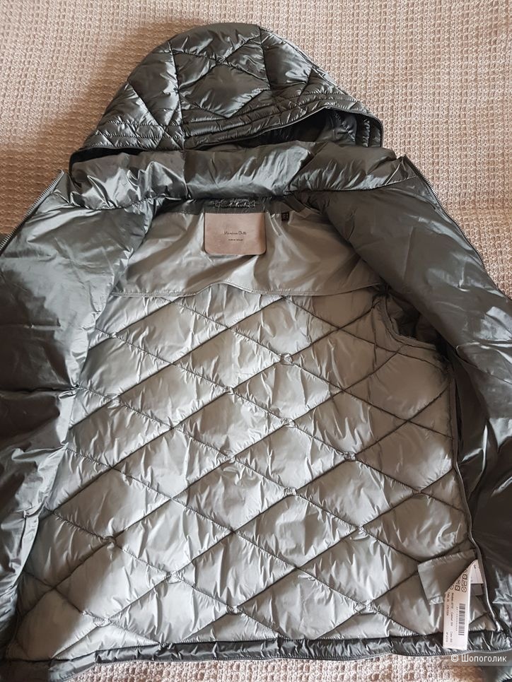 Куртка Massimo Dutti L\XL 46\48\50